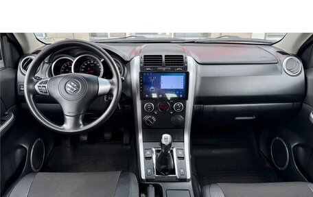 Suzuki Grand Vitara, 2010 год, 915 000 рублей, 15 фотография