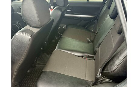 Suzuki Grand Vitara, 2010 год, 915 000 рублей, 18 фотография