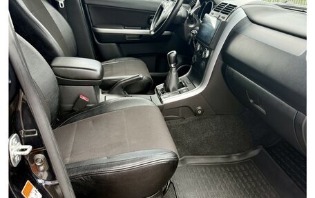 Suzuki Grand Vitara, 2010 год, 915 000 рублей, 19 фотография