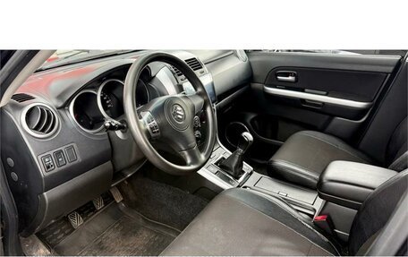 Suzuki Grand Vitara, 2010 год, 915 000 рублей, 17 фотография