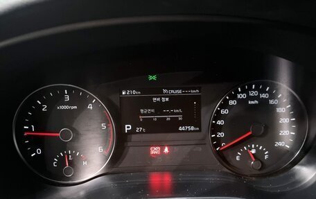 KIA Sportage IV рестайлинг, 2021 год, 1 840 015 рублей, 8 фотография