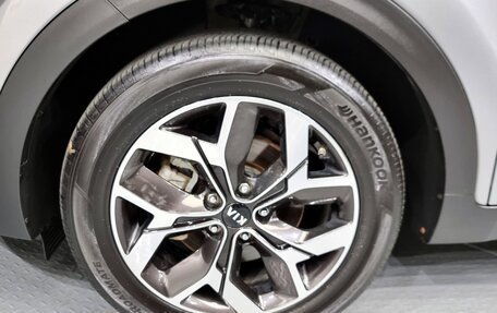 KIA Sportage IV рестайлинг, 2021 год, 1 840 015 рублей, 15 фотография