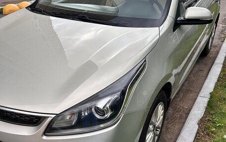 KIA Rio IV, 2018 год, 1 450 000 рублей, 9 фотография