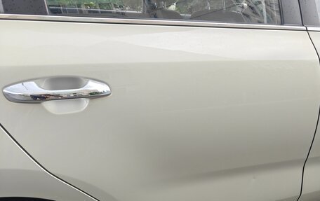 KIA Rio IV, 2018 год, 1 450 000 рублей, 17 фотография