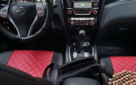 Nissan Qashqai, 2016 год, 1 450 000 рублей, 5 фотография