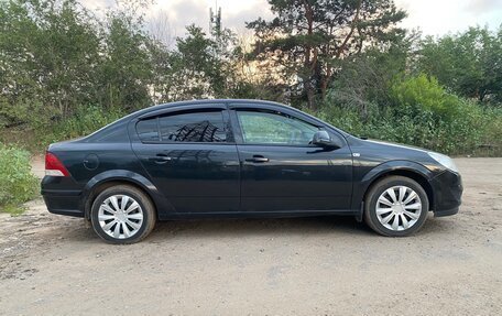 Opel Astra H, 2012 год, 450 000 рублей, 5 фотография