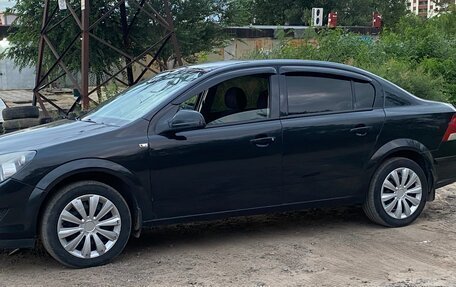 Opel Astra H, 2012 год, 450 000 рублей, 3 фотография