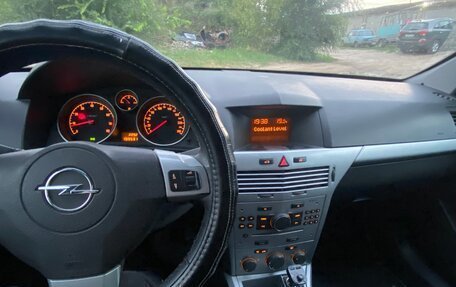 Opel Astra H, 2012 год, 450 000 рублей, 4 фотография