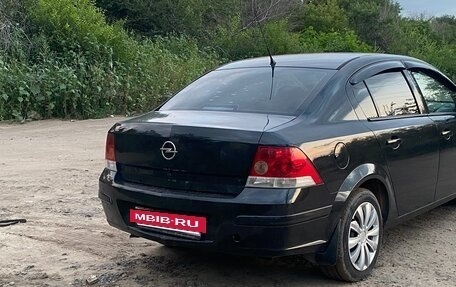 Opel Astra H, 2012 год, 450 000 рублей, 2 фотография