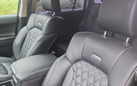 Toyota Land Cruiser Prado 150 рестайлинг 2, 2020 год, 4 990 000 рублей, 4 фотография
