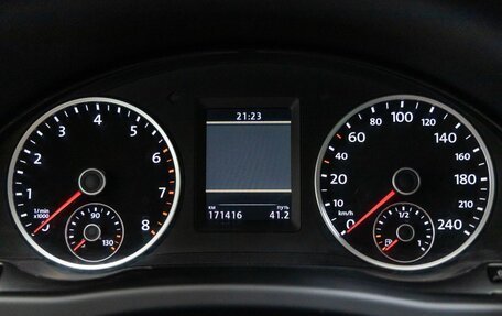 Volkswagen Tiguan I, 2013 год, 1 348 000 рублей, 9 фотография