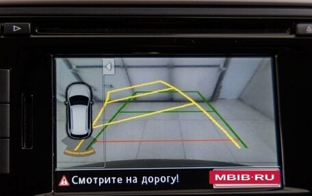 Volkswagen Tiguan I, 2013 год, 1 348 000 рублей, 17 фотография