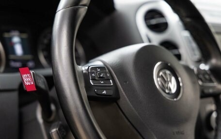 Volkswagen Tiguan I, 2013 год, 1 348 000 рублей, 16 фотография