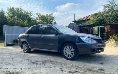Mitsubishi Lancer IX, 2005 год, 225 000 рублей, 1 фотография