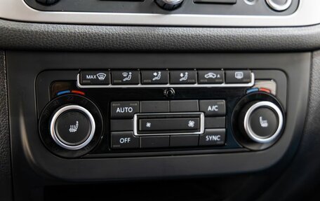 Volkswagen Tiguan I, 2013 год, 1 348 000 рублей, 19 фотография