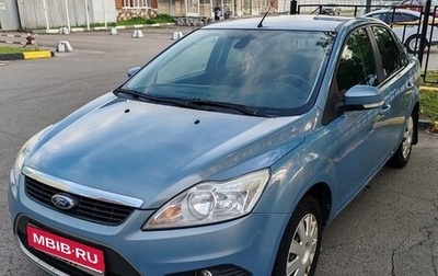 Ford Focus II рестайлинг, 2008 год, 570 000 рублей, 1 фотография