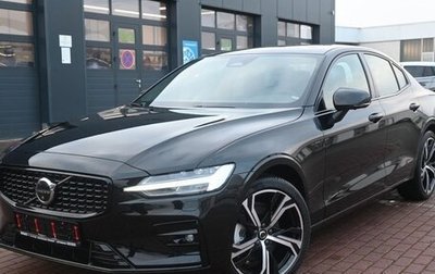 Volvo S60 III, 2022 год, 2 150 000 рублей, 1 фотография