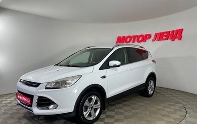 Ford Kuga III, 2013 год, 998 000 рублей, 1 фотография