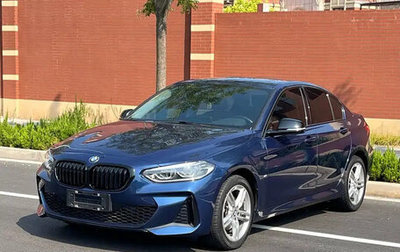 BMW 1 серия, 2022 год, 1 500 000 рублей, 1 фотография