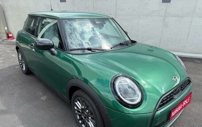 MINI Hatch, 2024 год, 5 900 000 рублей, 1 фотография