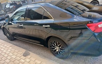 Toyota Camry, 2012 год, 1 500 000 рублей, 1 фотография