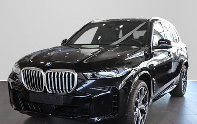 BMW X5, 2025 год, 15 490 000 рублей, 1 фотография