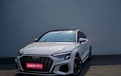 Audi A3, 2022 год, 2 050 000 рублей, 1 фотография