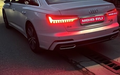 Audi A6, 2020 год, 5 000 000 рублей, 1 фотография