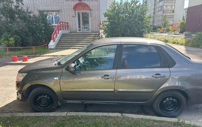 Datsun on-DO I рестайлинг, 2015 год, 350 000 рублей, 1 фотография