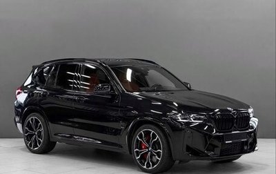 BMW X3 M, 2022 год, 7 300 000 рублей, 1 фотография