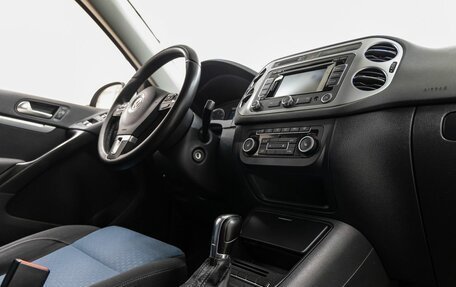 Volkswagen Tiguan I, 2013 год, 1 348 000 рублей, 24 фотография