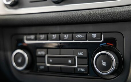 Volkswagen Tiguan I, 2013 год, 1 348 000 рублей, 26 фотография