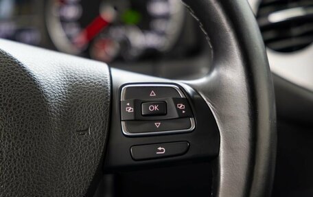 Volkswagen Tiguan I, 2013 год, 1 348 000 рублей, 33 фотография