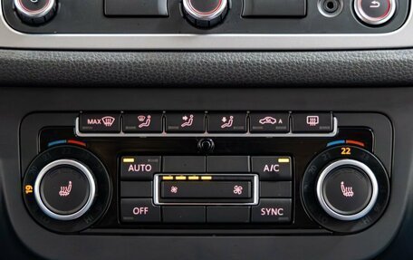 Volkswagen Tiguan I, 2013 год, 1 348 000 рублей, 30 фотография