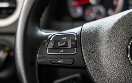 Volkswagen Tiguan I, 2013 год, 1 348 000 рублей, 32 фотография
