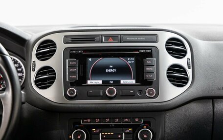Volkswagen Tiguan I, 2013 год, 1 348 000 рублей, 28 фотография