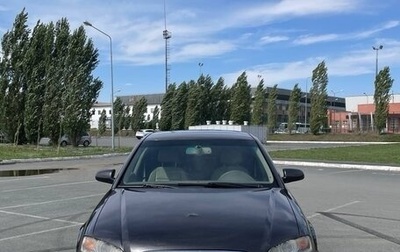 Audi A4, 2007 год, 740 000 рублей, 1 фотография