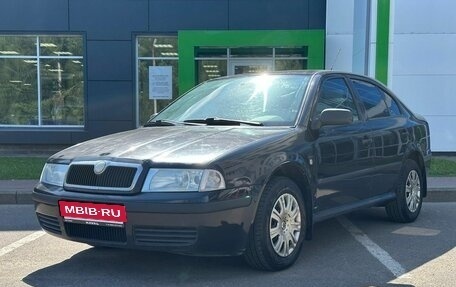 Skoda Octavia IV, 2008 год, 515 000 рублей, 1 фотография
