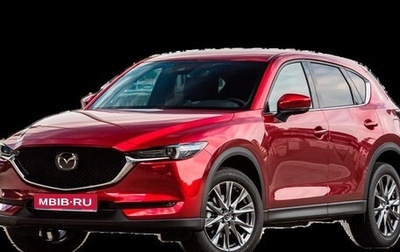 Mazda CX-5 II, 2025 год, 5 225 000 рублей, 1 фотография