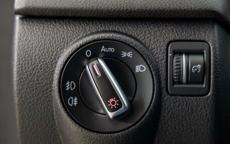 Volkswagen Tiguan I, 2013 год, 1 348 000 рублей, 34 фотография