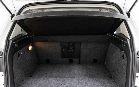 Volkswagen Tiguan I, 2013 год, 1 348 000 рублей, 37 фотография