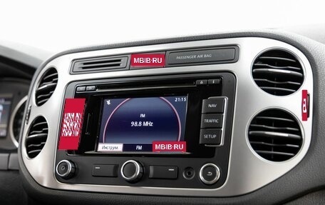 Volkswagen Tiguan I, 2013 год, 1 348 000 рублей, 25 фотография