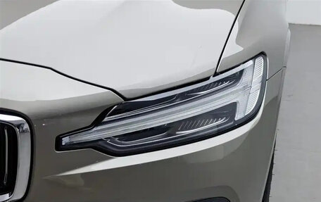 Volvo S60 III, 2021 год, 1 900 000 рублей, 20 фотография