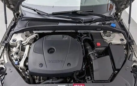 Volvo S60 III, 2021 год, 1 900 000 рублей, 21 фотография