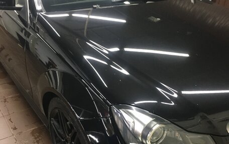 Mercedes-Benz C-Класс, 2013 год, 1 800 000 рублей, 4 фотография