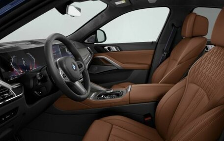 BMW X6, 2025 год, 17 300 000 рублей, 2 фотография