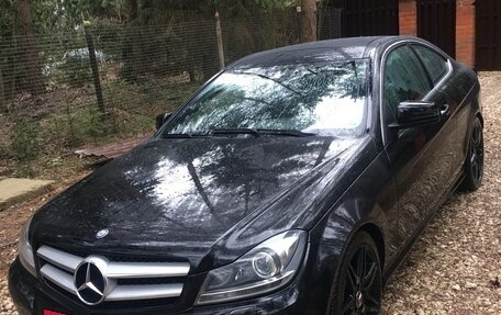 Mercedes-Benz C-Класс, 2013 год, 1 800 000 рублей, 5 фотография