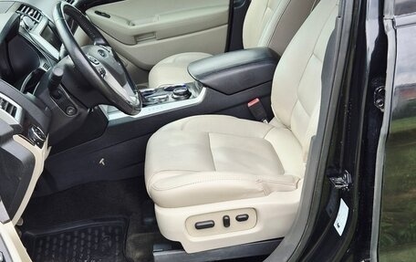 Ford Explorer VI, 2013 год, 1 800 000 рублей, 6 фотография