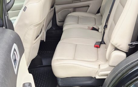 Ford Explorer VI, 2013 год, 1 800 000 рублей, 11 фотография