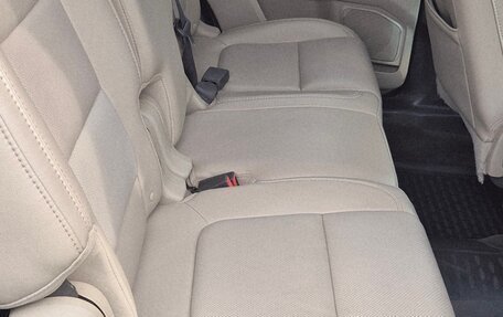 Ford Explorer VI, 2013 год, 1 800 000 рублей, 9 фотография